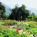 فندق Kitzhof Mountain Design Resort, 4 Sterne Superior 4*
