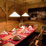 Kitzhof Mountain Design Resort, 4 Sterne Superior فندق كيتزبوهيل