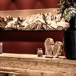 Kitzhof Mountain Design Resort, 4 Sterne Superior كيتزبوهيل