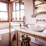 Kitzhof Mountain Design Resort, 4 Sterne Superior كيتزبوهيل