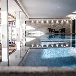 Kitzhof Mountain Design Resort, 4 Sterne Superior Hotel