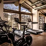 فندق Kitzhof Mountain Design Resort, 4 Sterne Superior كيتزبوهيل