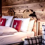 Kitzhof Mountain Design Resort, 4 Sterne Superior كيتزبوهيل