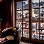 Kitzhof Mountain Design Resort, 4 Sterne Superior فندق 4*