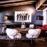 Kitzhof Mountain Design Resort, 4 Sterne Superior Hotel 4*