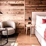 Kitzhof Mountain Design Resort, 4 Sterne Superior Hotel Kitzbuhel