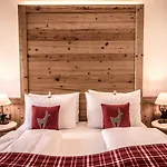 Kitzhof Mountain Design Resort, 4 Sterne Superior 4*