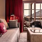 Kitzhof Mountain Design Resort, 4 Sterne Superior