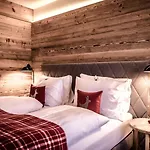 Kitzhof Mountain Design Resort, 4 Sterne Superior Hotel 4*