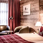 فندق Kitzhof Mountain Design Resort, 4 Sterne Superior كيتزبوهيل