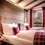 Kitzhof Mountain Design Resort, 4 Sterne Superior Kitzbuhel