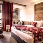 Kitzhof Mountain Design Resort, 4 Sterne Superior فندق كيتزبوهيل