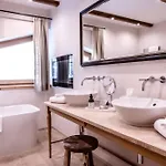 Kitzhof Mountain Design Resort, 4 Sterne Superior فندق