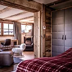 Kitzhof Mountain Design Resort, 4 Sterne Superior كيتزبوهيل