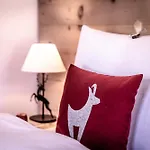 Kitzhof Mountain Design Resort, 4 Sterne Superior 4* كيتزبوهيل
