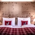 Kitzhof Mountain Design Resort, 4 Sterne Superior Hotel Kitzbuhel