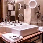 Hotel Kitzhof Mountain Design Resort, 4 Sterne Superior Kitzbuhel