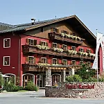 Kitzhof Mountain Design Resort, 4 Sterne Superior 4*