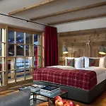 Kitzhof Mountain Design Resort, 4 Sterne Superior فندق كيتزبوهيل