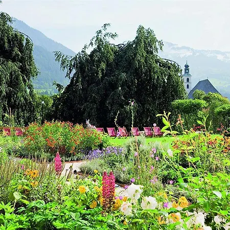 מלון Kitzhof Mountain Design Resort, 4 Sterne Superior 4*