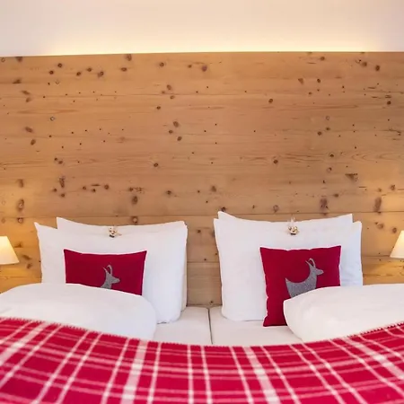 Kitzhof Mountain Design 5* 基茨比厄尔