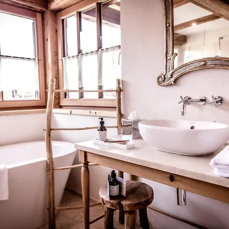 Kitzhof Mountain Design Кіцбюель