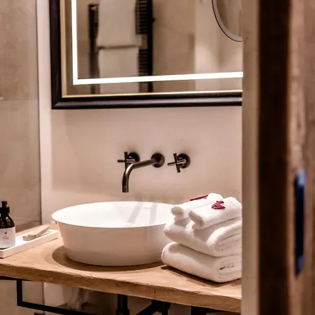 Hotel Kitzhof Mountain Design Resort, 4 Sterne Superior