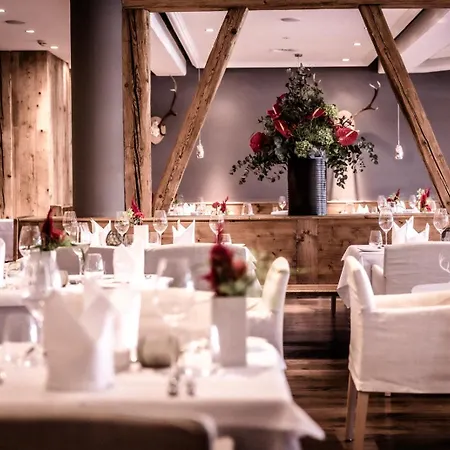 Kitzhof Mountain Design Resort, 4 Sterne Superior