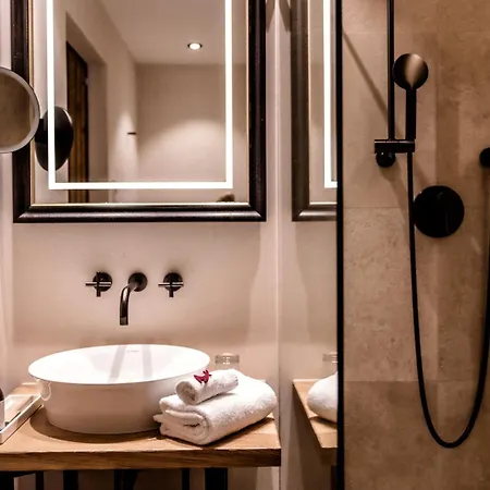 Kitzhof Mountain Design Resort, 4 Sterne Superior 4*