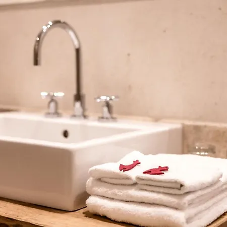 Kitzhof Mountain Design Resort, 4 Sterne Superior 4* 基茨比厄尔