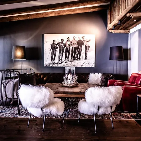 Kitzhof Mountain Design Resort, 4 Sterne Superior Hotel 4*