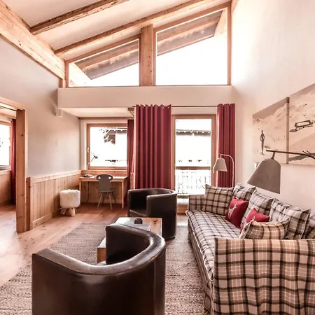 Kitzhof Mountain Design Resort, 4 Sterne Superior Готель Кіцбюель