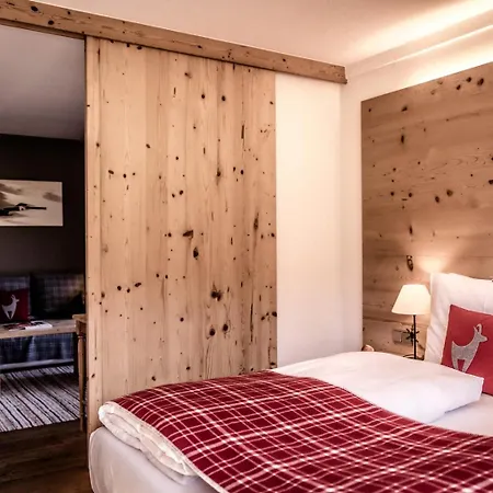 Kitzhof Mountain Design Resort, 4 Sterne Superior 4*