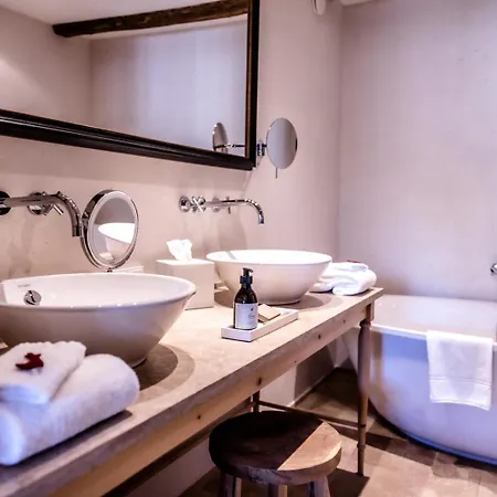 Kitzhof Mountain Design Resort, 4 Sterne Superior 4*