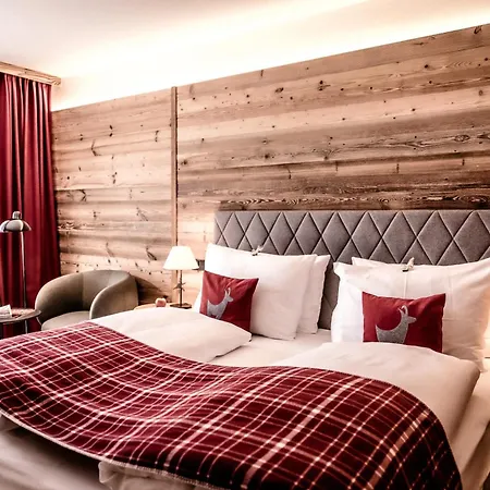 Kitzhof Mountain Design Resort, 4 Sterne Superior Hotel Kitzbuhel