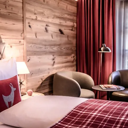 Kitzhof Mountain Design Resort, 4 Sterne Superior
