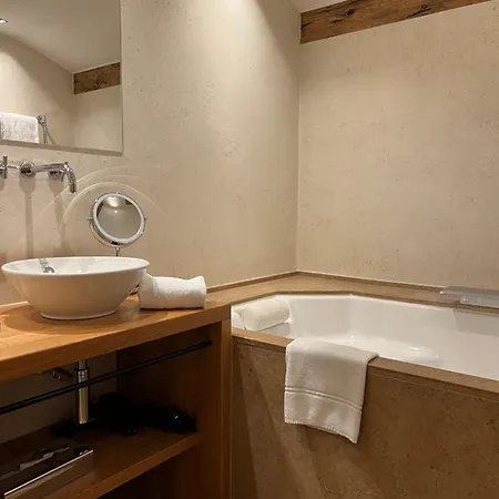 Hotel Kitzhof Mountain Design Resort, 4 Sterne Superior