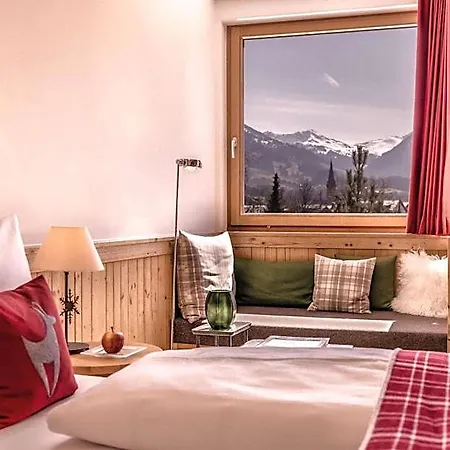 Kitzhof Mountain Design Resort, 4 Sterne Superior Hotel