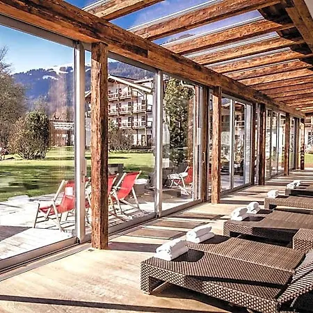 Kitzhof Mountain Design Resort, 4 Sterne Superior