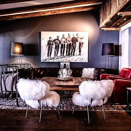 Kitzhof Mountain Design Resort, 4 Sterne Superior