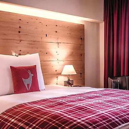 Hotel Kitzhof Mountain Design Resort, 4 Sterne Superior 4*
