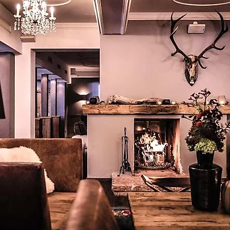 Hotel Kitzhof Mountain Design Resort, 4 Sterne Superior 4*