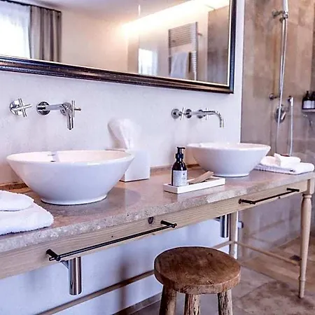 Kitzhof Mountain Design Resort, 4 Sterne Superior 4*