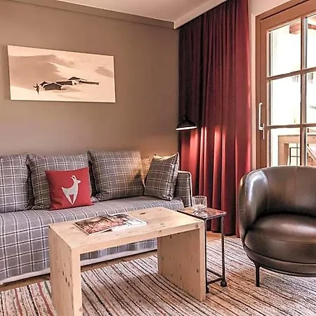 Kitzhof Mountain Design Resort, 4 Sterne Superior Hotel Kitzbuhel
