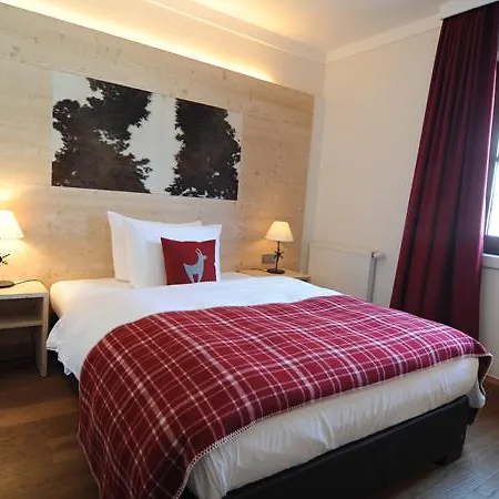 Kitzhof Mountain Design Resort, 4 Sterne Superior מלון קיצביהל