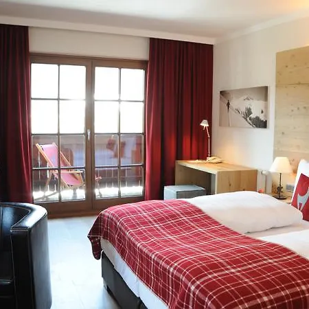 Kitzhof Mountain Design Resort, 4 Sterne Superior 4*