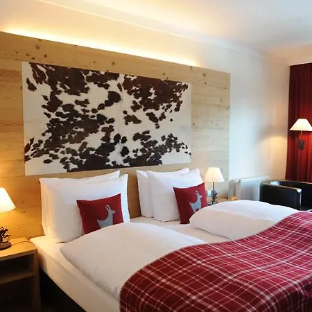 Kitzhof Mountain Design Resort, 4 Sterne Superior