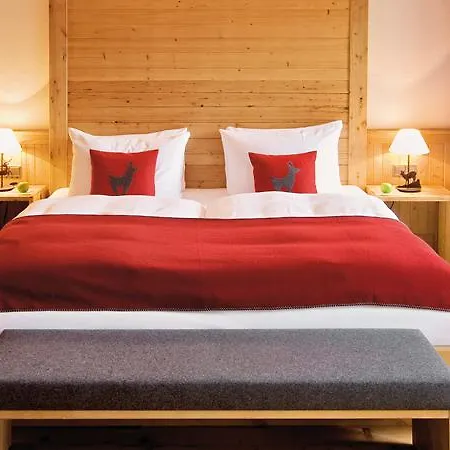 Kitzhof Mountain Design Resort, 4 Sterne Superior 4* קיצביהל
