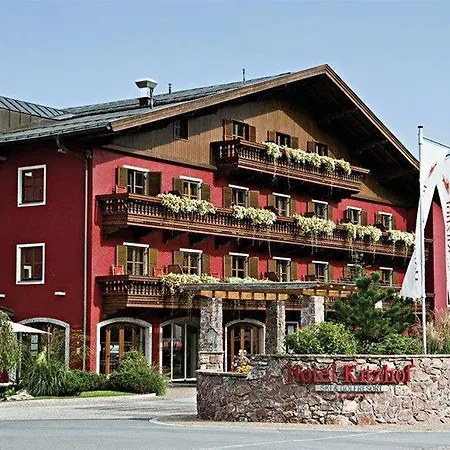 Kitzhof Mountain Design Resort, 4 Sterne Superior 4*