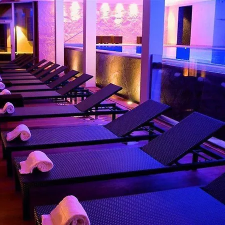 Kitzhof Mountain Design Resort, 4 Sterne Superior 4* Kitzbuhel